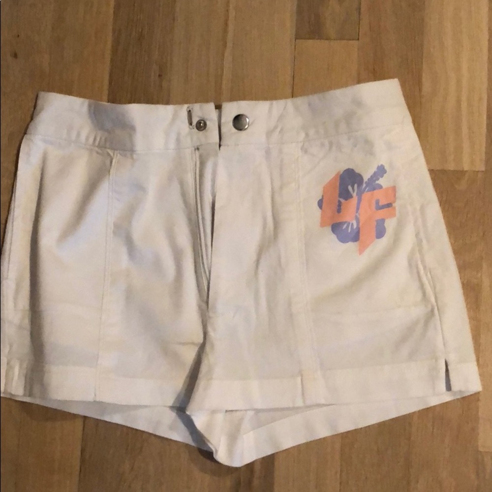 LF THE BRAND SHORTS
